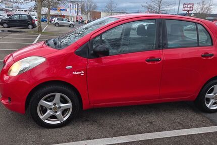 Toyota Yaris 105.100 km 2.950 &euro; Anhausen 56584