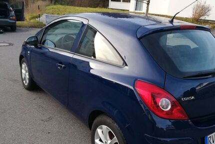Opel Corsa 120.899 km 3.999 &euro; Vogt 88267