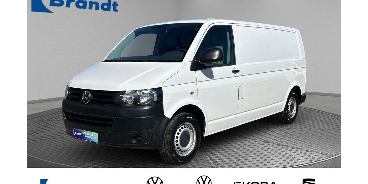 VW T5 Transporter 108.830 km 14.490 &euro; Stuhr 28816