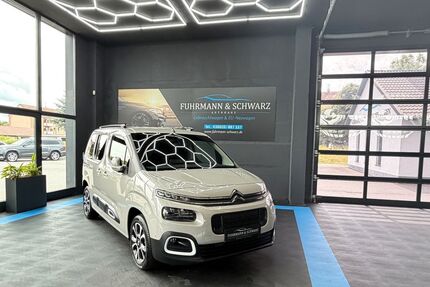 Citroen Berlingo 67.462 km 18.930 &euro; Ebeleben 99713