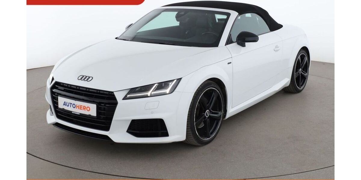 Audi TT 62.999 km 26.540 &euro; Leipzig 04328