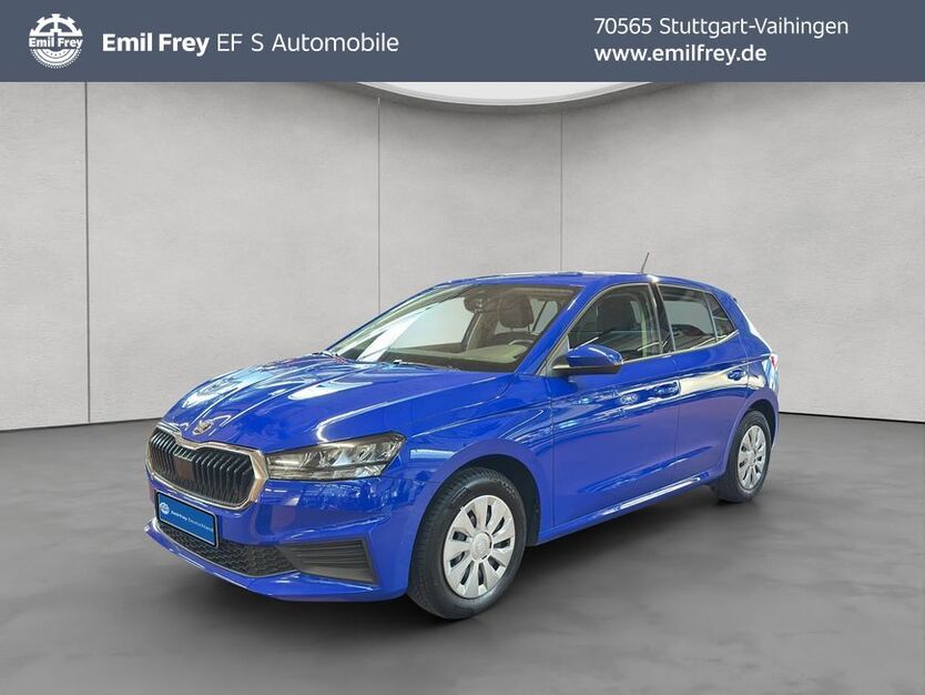 Fabia