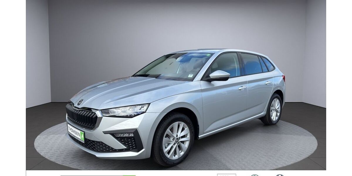 Skoda Scala 1.100 km 23.990 € Kropp 24848