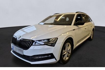 Skoda Superb 71.400 km 28.690 &euro; Sandhausen 69207