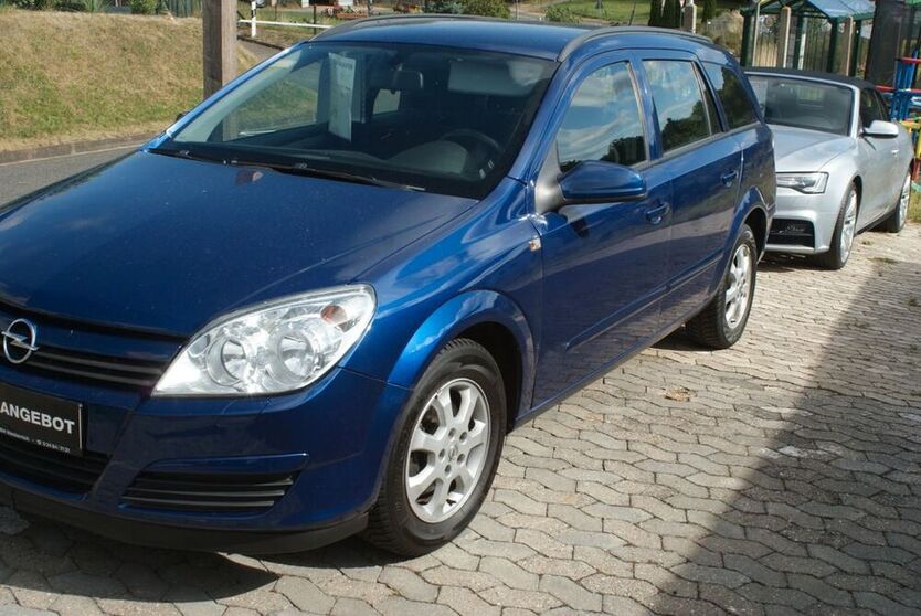 Astra