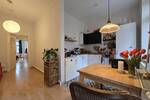 Etagenwohnung Dresden Gruna - 2 Zimmer, 46 m&sup2;, 153.750&euro; | Angebot:26450417