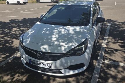 Opel Astra 78.000 km 11.500 &euro; Weinstadt 71384