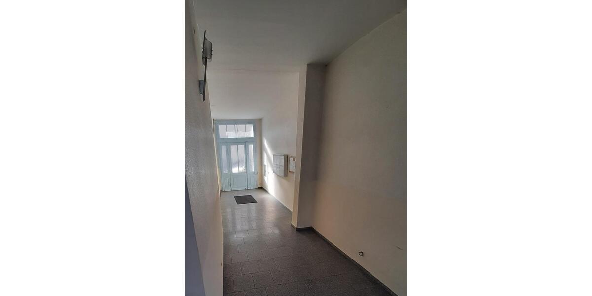 Hochparterre Gera Debschwitz - 2 Zimmer, 73 m&sup2;, 438&euro; | Angebot:26396261