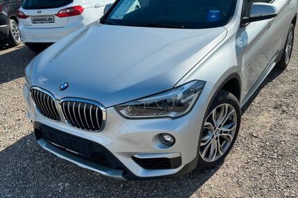 BMW X1 91.000 km 22.900 &euro; Neu Wulmstorf 21629