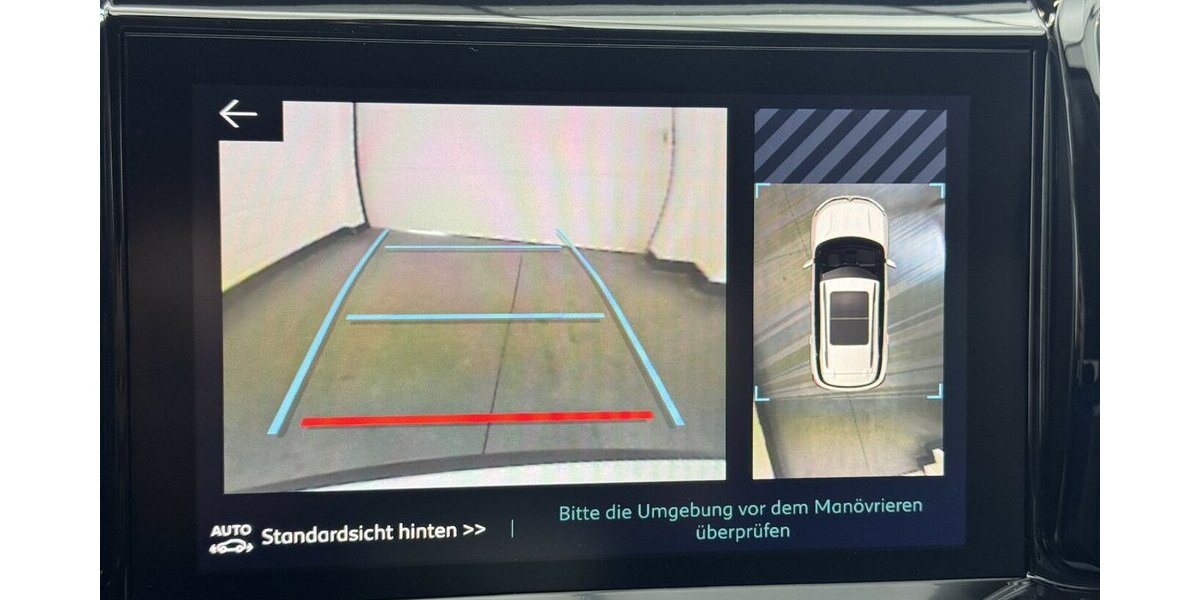 Citroen C5 Aircross Hybrid 225 EAT Feel Pack LED Carplay 11.999 km 21.220 &euro; Lich 35423