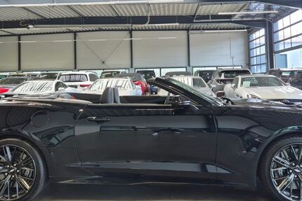 Chevrolet Camaro 16.500 km 63.950 € Geesthacht 21502