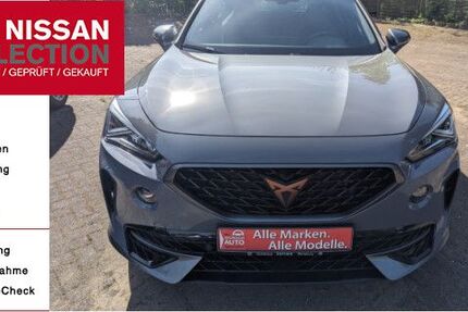 Cupra Formentor 43.550 km 36.990 € Moisburg 21647