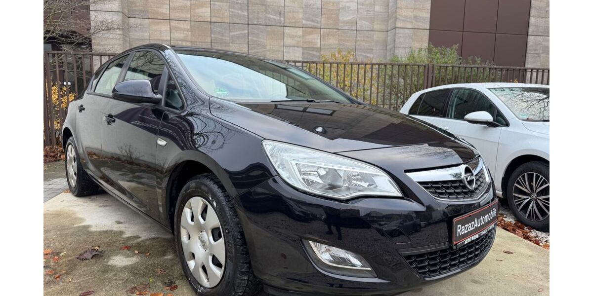 Opel Astra 147.000 km 4.790 &euro; Fürth 90763