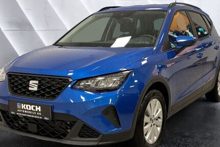Seat Arona 1.012 km 25.990 € Ludwigsfelde 14974