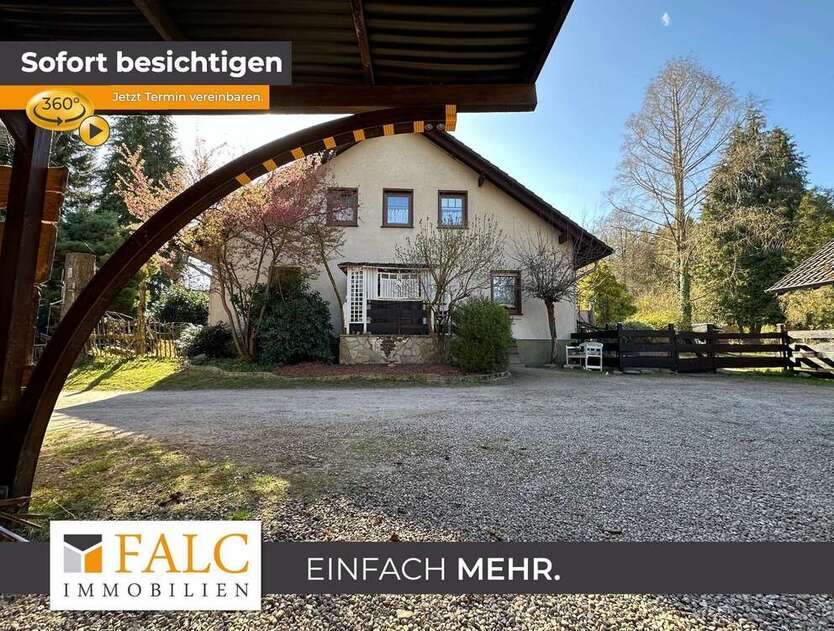 Haus zum Kaufen in Aerzen 270.000 € 240 m²