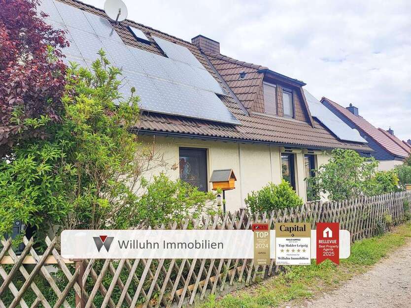 Haus zum Kaufen in Raguhn-Jeßnitz 399.900 € 238 m²
