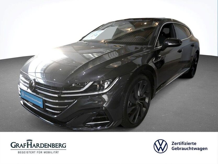 Arteon