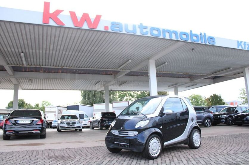 ForTwo