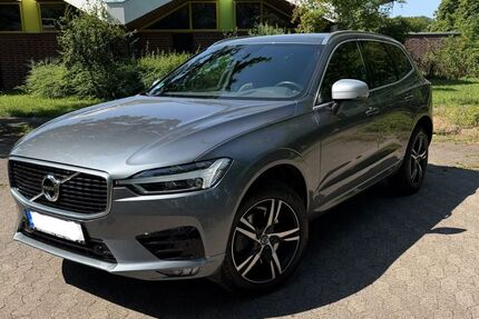 Volvo XC60 64.000 km 30.690 &euro; Hannover 30659