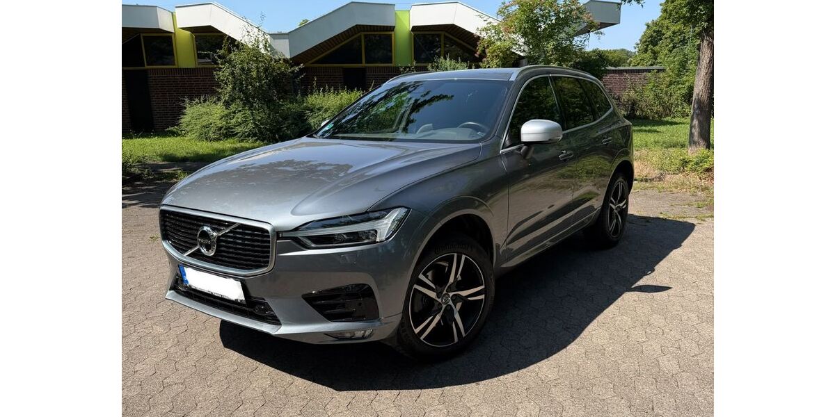 Volvo XC60 64.000 km 30.690 &euro; Hannover 30659