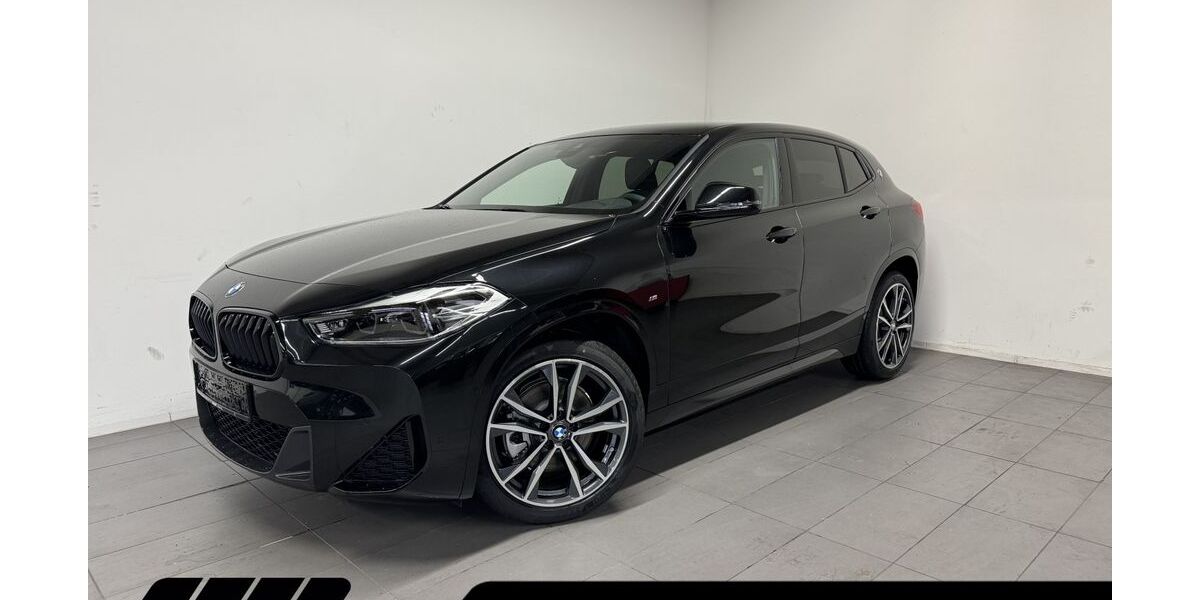 BMW X2 21.543 km 45.880 &euro; Stockach 78333