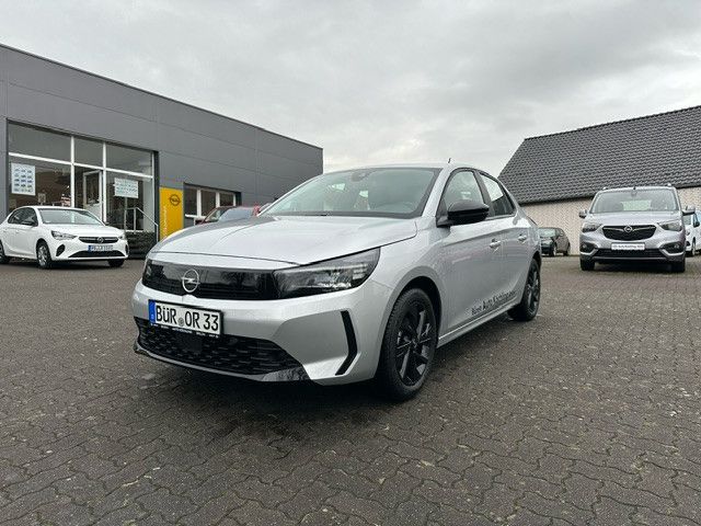 Opel Corsa 500 km 18.390 € Büren 33142