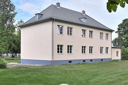 Wohnung zum Mieten in Zossen Wünsdorf 999,99 € 72 m²