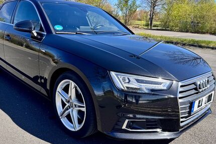 Audi A4 129.122 km 18.450 &euro; Eisenach 99817