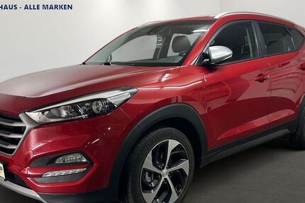 Hyundai TUCSON 104.305 km 15.980 &euro; Friedrichshafen 88046