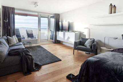 Zimmer Tübingen Waldhäuser Ost - 2 Zimmer, 1.890&euro; | Angebot:24985503