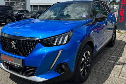 Peugeot 2008 68.000 km 14.890 &euro; Bad Dürrheim 78073