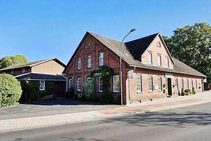 Gastronomie in Beverstedt 295.000 € 600 m²
