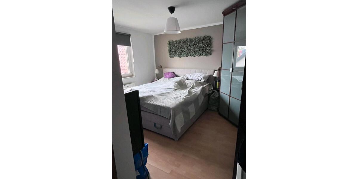 Etagenwohnung Groß Kreutz (Havel) - 3 Zimmer, 76 m&sup2;, 950&euro; | Angebot:26408158