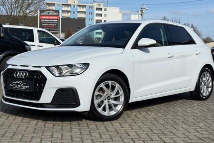 Audi A1 45.800 km 18.950 &euro; Grevenbroich 41516