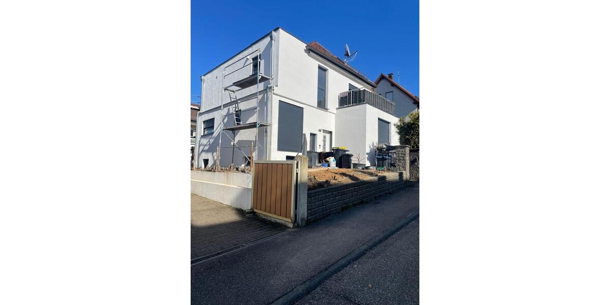 Erdgeschoßwohnung Heilbronn - 2 Zimmer, 70 m&sup2;, 285.000&euro; | Angebot:25991038