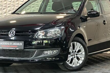 VW Polo 46.299 km 9.999 &euro; Heidenau 01809