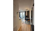 several Microapartments Edisonstraße from 800€ warm, long term, Anmeldung possible