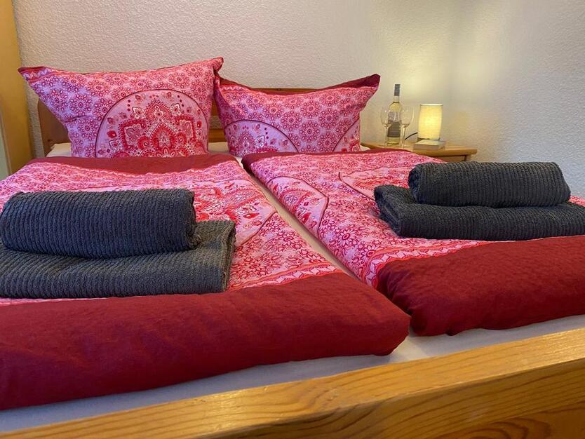 FerienWohnung an der Ostsee, Fischland Darß Zingst, 26.07.-09.08.