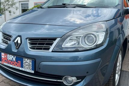 Renault Scenic 113.800 km 4.980 &euro; Bremervörde 27432