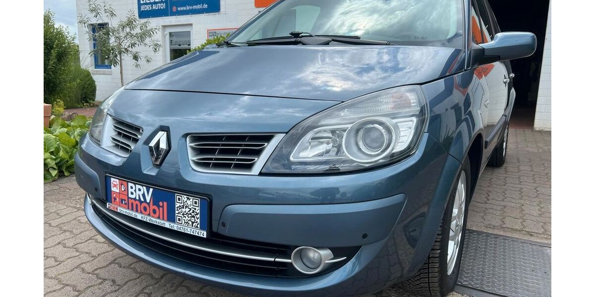 Renault Scenic 113.800 km 4.980 &euro; Bremervörde 27432