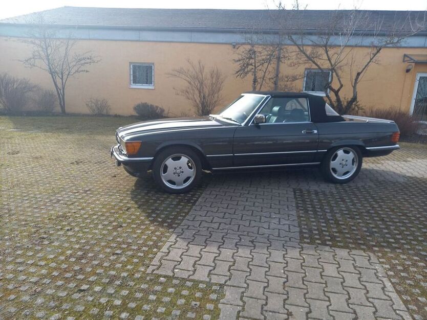 SL 500