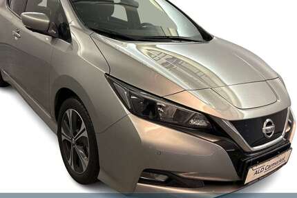 Nissan Leaf 49.738 km 13.980 &euro; Dorfmark 29683