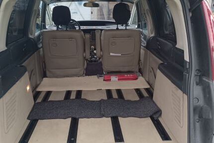 Renault Espace 331.000 km 5.000 &euro; Mittenwalde 15749