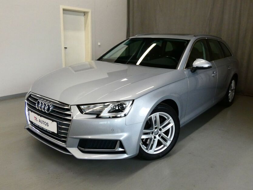 Audi A4 139.652 km 20.490 € Dorfen 84405
