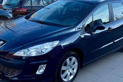Peugeot 308 84.000 km 4.850 &euro; Hamburg 20097