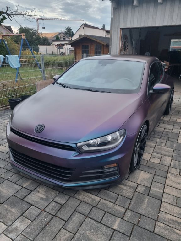 Scirocco