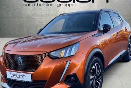 Peugeot 2008 39.600 km 16.880 &euro; Göppingen 73037