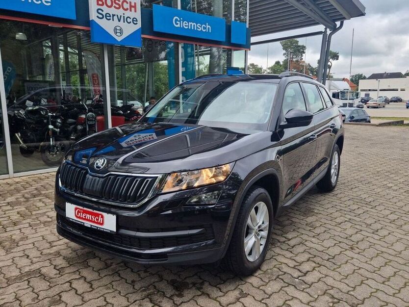 Kodiaq