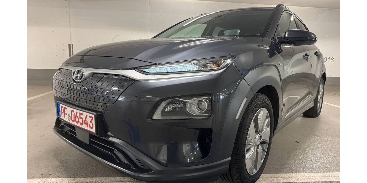 Hyundai KONA 108.000 km 18.000 &euro; Pforzheim 75181