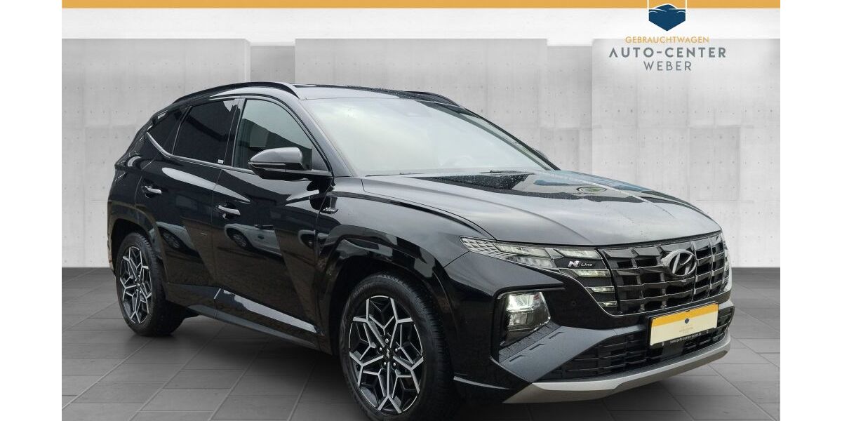 Hyundai TUCSON 38.752 km 24.880 &euro; Markkleeberg 04416